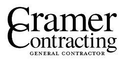 Cramer Contracting